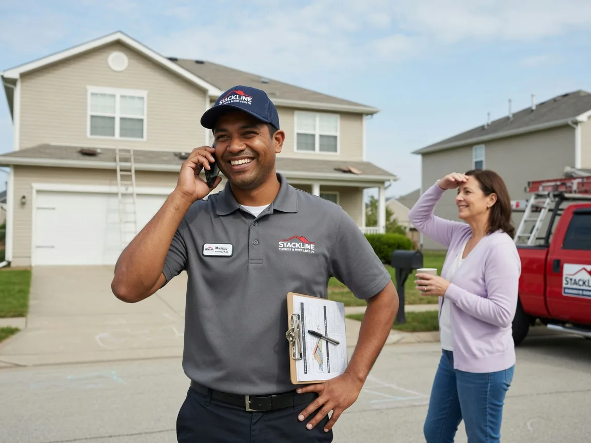 Chimney flashing repair Brownstown, PA FAQs